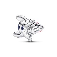 Charm Pandora Donna in Argento 793189C01 - 793189C01